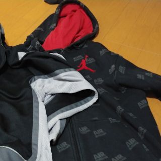 ナイキ ジョーダン パーカー(メンズ)の通販 3,000点以上 | NIKEの ...