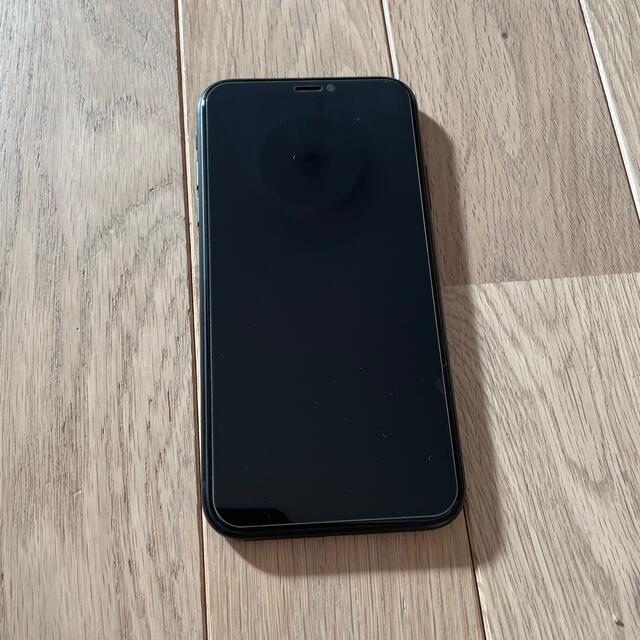 iPhone(アイフォーン)のiPhoneXR 128GB  SIMフリー スマホ/家電/カメラのスマートフォン/携帯電話(スマートフォン本体)の商品写真