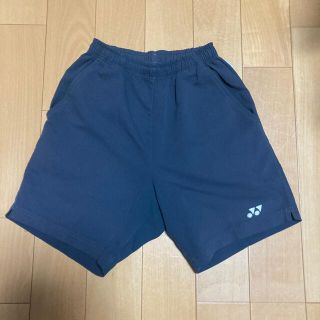 ヨネックス(YONEX)のヨネックス　ショートパンツ　140センチ(ウェア)