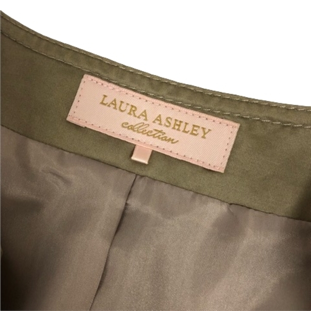 LAURA ASHLEY(ローラアシュレイ)のローラアシュレイ LAURA ASHLEY ジャケット レディースのジャケット/アウター(その他)の商品写真