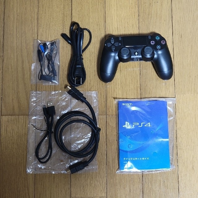 SONY PlayStation4 CUH-2200AB01