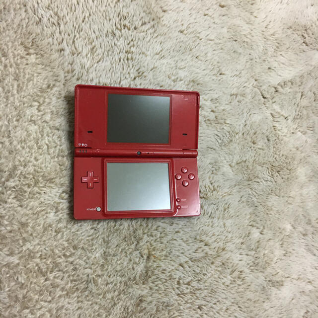 限定　DSi 本体のみ