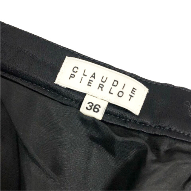 クローディピエルロ CLAUDIE PIERLOT スカート レディースのスカート(その他)の商品写真