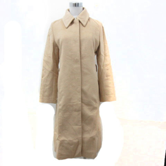 定価40000円 イネド アンゴラコート - ruizvillandiego.com