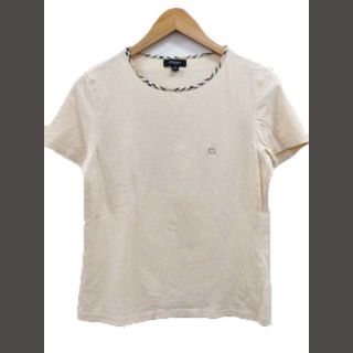 バーバリー(BURBERRY)のバーバリー ロンドン BURBERRY LONDON Tシャツ カットソー 半袖(Tシャツ(半袖/袖なし))