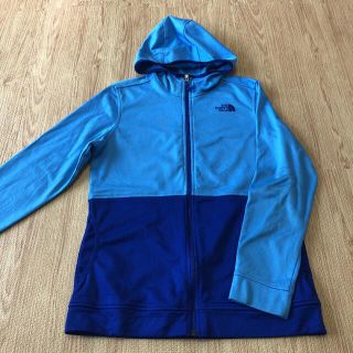 ザノースフェイス(THE NORTH FACE)の85ノースフェイス パーカー キッズ(ジャケット/上着)