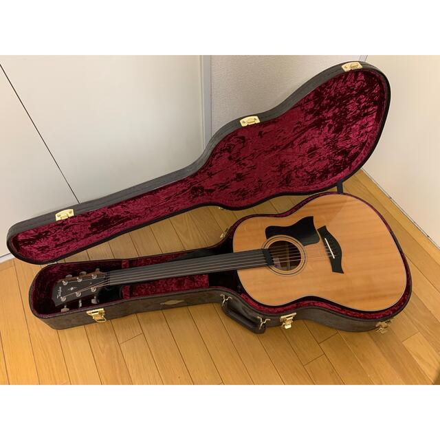 アコースティックギター Taylor317e セット