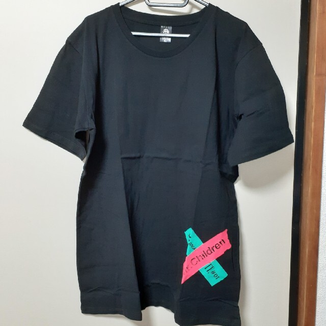 B'z　ミスチル　UNITE   Tシャツ XL