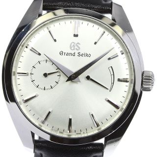 セイコー(SEIKO)の★箱付き【SEIKO】セイコー グランドセイコー メカニカルエレガンスコレクション SBGK007/9S63-00A0 手巻き メンズ 【2210】(腕時計(アナログ))