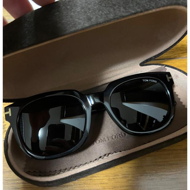 通販安い TOM FORD☆サングラス☆TF211 AF☆の通販 by ruru891891's