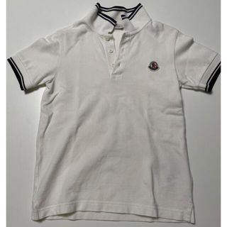 モンクレール(MONCLER)のmai様専用　キッズモンクレールポロシャツなど4点(Tシャツ/カットソー)