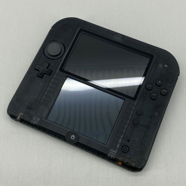 Nintendo 2DS