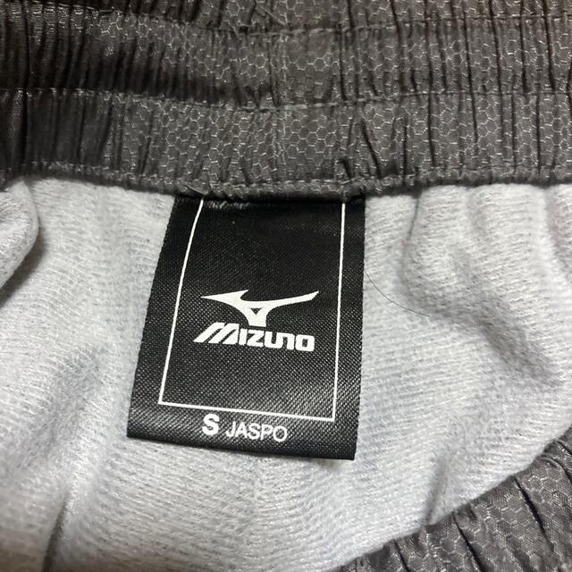 MIZUNO(ミズノ)のミズノ　アップパンツ　Sサイズ スポーツ/アウトドアのテニス(ウェア)の商品写真