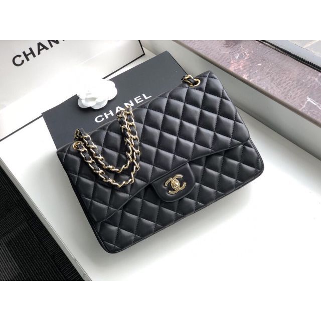 Chanelショルダーバッグ