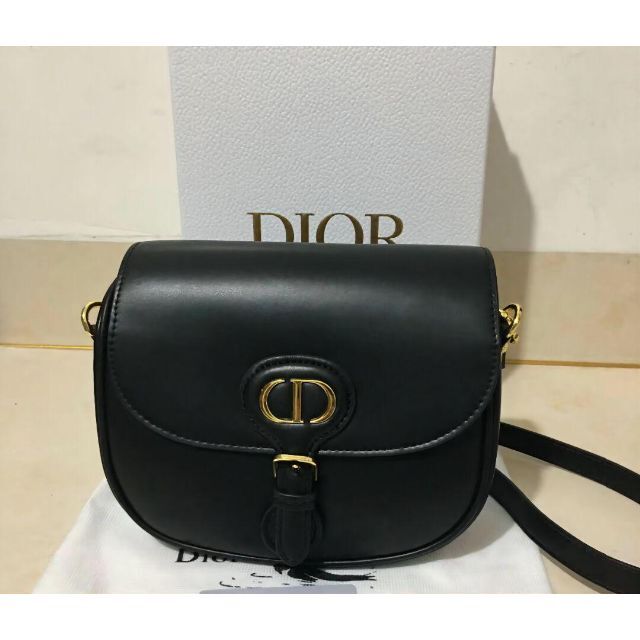 新品新作登場】 Christian Dior Dior ディオール ボビーの通販 by Edrington's  shop｜クリスチャンディオールならラクマ