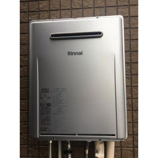 リンナイ(Rinnai)のガス給湯器　Rinnai(その他)