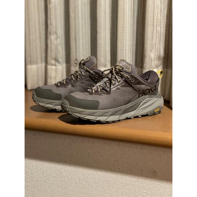 ホカオネオネ　カハ　Hoka One One Kaha Low GTX 28cm