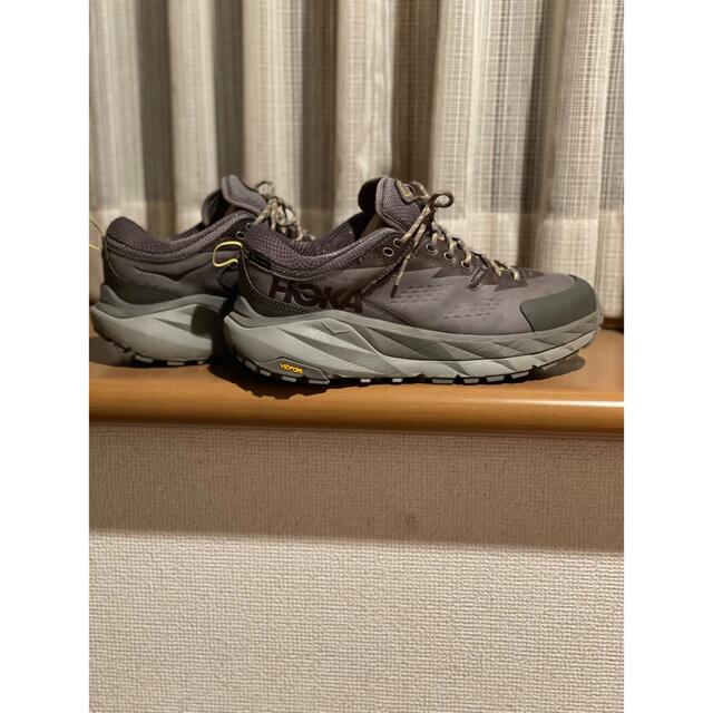 ホカオネオネ　カハ　Hoka One One Kaha Low GTX 28cm