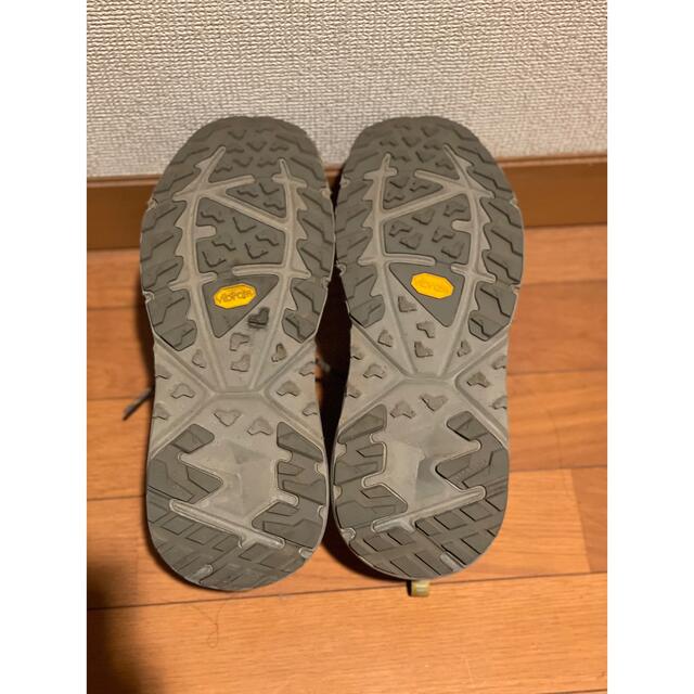 ホカオネオネ　カハ　Hoka One One Kaha Low GTX 28cm