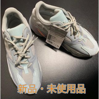 アディダス(adidas)のADIDAS YEEZY BOOST 700 INERTIA 28.0(スニーカー)