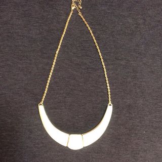 エイチアンドエム(H&M)のH＆M ネックレス(ネックレス)