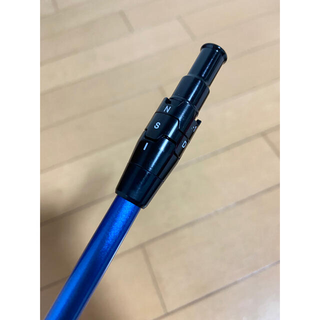Callaway - キャロウェイメーカーカスタムシャフト フジクラ