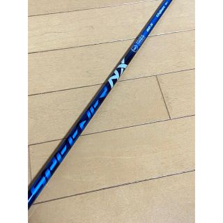 Callaway - キャロウェイメーカーカスタムシャフト フジクラ