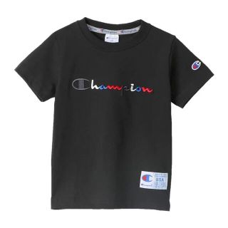 チャンピオン(Champion)の★Champion★チャンピオン マルチスクリプトロゴTシャツ(Tシャツ/カットソー)