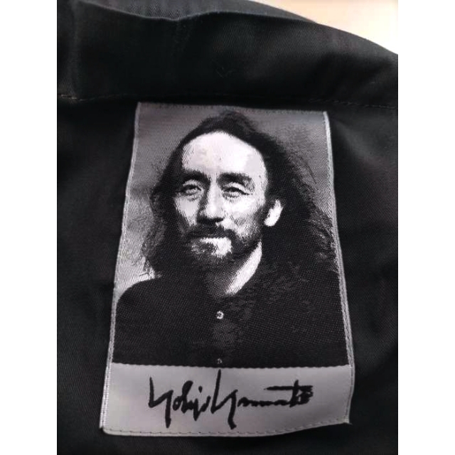 Yohji Yamamoto(ヨウジヤマモト)のYohji Yamamoto(ヨウジヤマモト) メンズ バッグ トート メンズのバッグ(トートバッグ)の商品写真