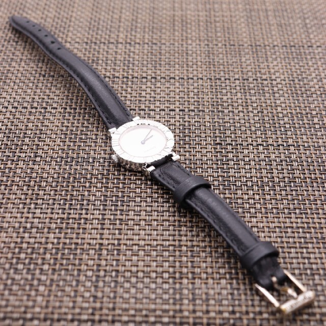 正規品【新品電池】Tiffany& Co. アトラス/L0640 人気モデル 日本限定