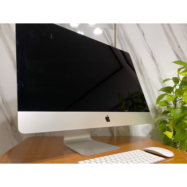 Apple Imac Retina 5K 27インチ2017/40GB