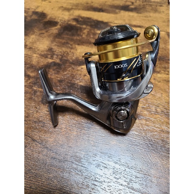 シマノ(SHIMANO) 16ヴァンキッシュ 1000PGS ☆特別処分割引品