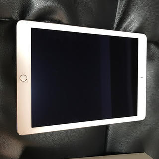iPadair2  16GBゴールド(タブレット)