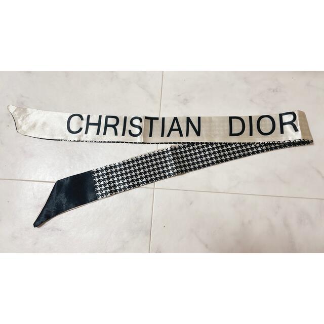 Dior ミッツァ