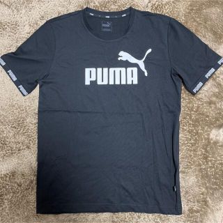 プーマ(PUMA)の【新品未使用】PUMA プーマ Tシャツ(Tシャツ/カットソー(半袖/袖なし))