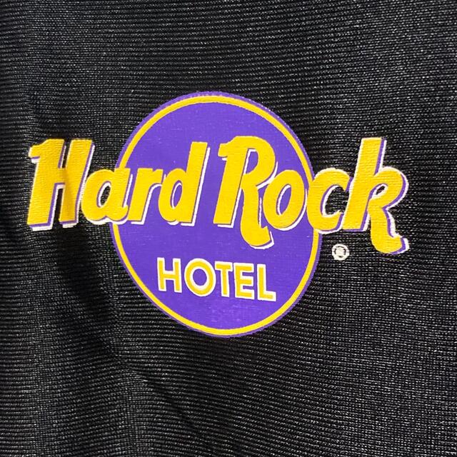 HardRock ハードロックカフェ バスケ ユニフォーム ブラック XL メンズのトップス(Tシャツ/カットソー(半袖/袖なし))の商品写真