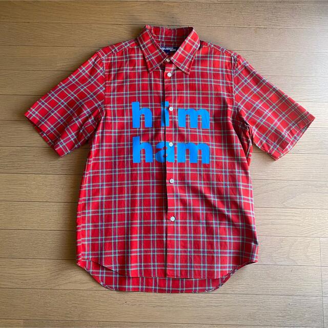 JUNYA WATANABE COMME des GARCONS - junya watanabe 02ss 初期 JUNYA WATANABE COMME des GARCONS - junya watanabe 02ss 初期