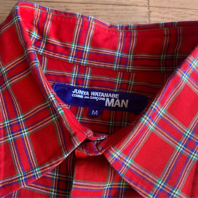 JUNYA WATANABE COMME des GARCONS - junya watanabe 02ss 初期 JUNYA WATANABE COMME des GARCONS - junya watanabe 02ss 初期