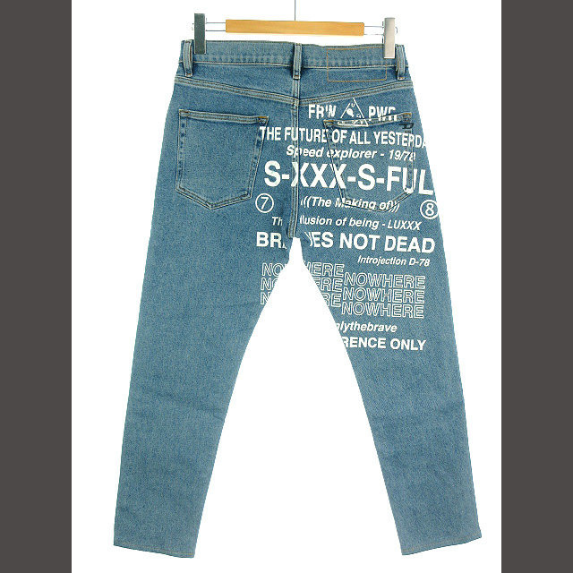 サイトやℰ DIESEL 21SS D-STRUKT-SP7 30の通販 by ベクトル ラクマ店 の通販 supernova 20ss spindle blouson レザージャケット