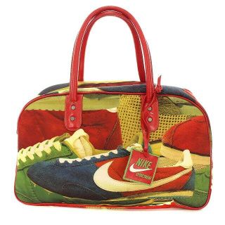 ナイキ ボストンバッグ(レッド/赤色系)の通販 23点 | NIKEを買うなら
