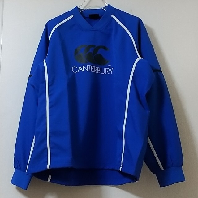 CANTERBURY(カンタベリー)のスポーツシャツ スポーツ/アウトドアのスポーツ/アウトドア その他(ラグビー)の商品写真