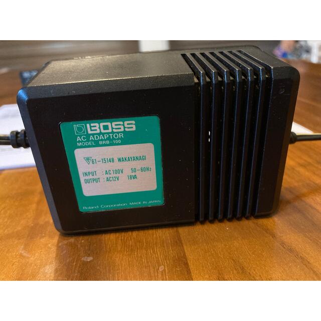 美品】BOSS SE-70 ボス マルチエフェクター