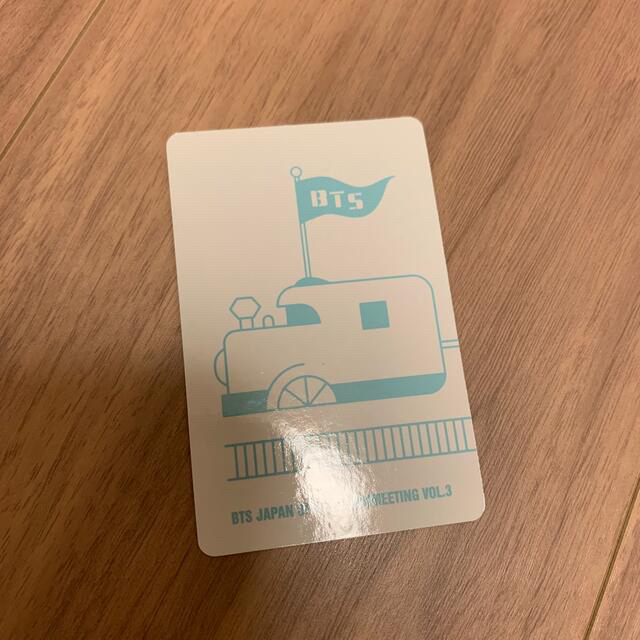 オンラインストア専門店 BTS 防弾少年団 FANMEETING VOL.3 君に届く ...