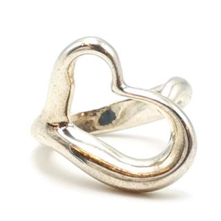 ティファニー TIFFANY & CO. リング 指輪 03-22041014 ...