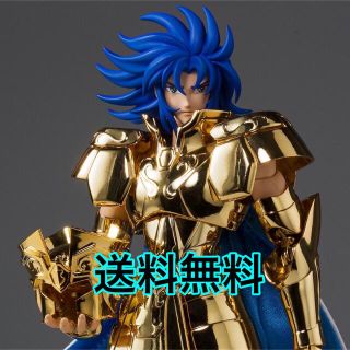 バンダイ(BANDAI)の新品 聖闘士聖衣神話EX ジェミニサガ GOLD24 魂ネイション 2021(フィギュア)