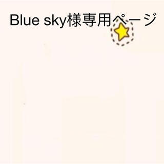 Blue sky様専用ページ　シャネルスパンコールポーチ(ポーチ)