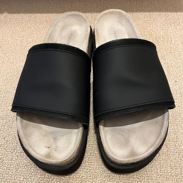 Hender Scheme caterpillar サイズ5 エンダースキーマ 通販で