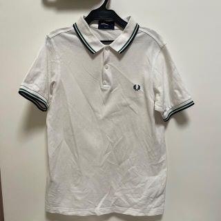 フレッドペリー(FRED PERRY)のポロシャツ(ポロシャツ)