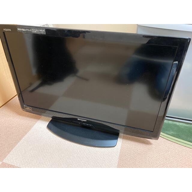 SHARP - SHARP LED AQUOS V V5 LC-32V5-Bの通販 by ヒロメンズ's shop