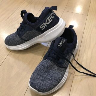 スケッチャーズ(SKECHERS)のスケッチャーズ　スニーカー　26.5cm お値下げしました　専用(スニーカー)